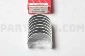 ME995153 BEARING SET,CONNROD