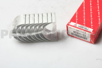 ME995153 BEARING SET,CONNROD