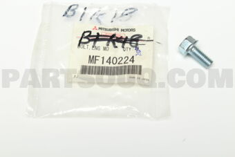 MF140224 BOLT,ENG MOUNTING