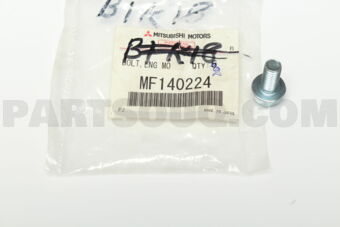 MF140224 BOLT,ENG MOUNTING