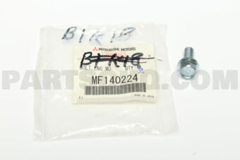 MF140224 BOLT,ENG MOUNTING