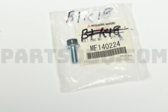 MF140224 BOLT,ENG MOUNTING