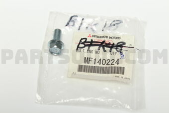 MF140224 BOLT,ENG MOUNTING