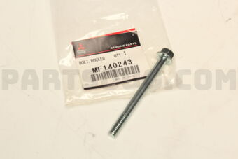 MF140243 BOLT,ROCKER COVER