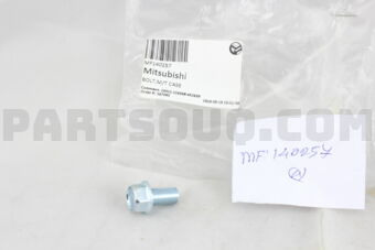 MF140257 BOLT,M/T CASE