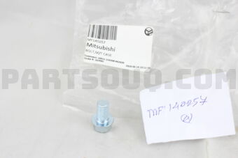 MF140257 BOLT,M/T CASE
