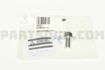 MF140258 BOLT,ENG SUPPORT ROD