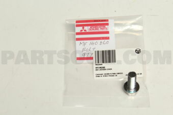 MF140260 BOLT,ROCKER COVER