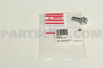 MF140260 BOLT,ROCKER COVER