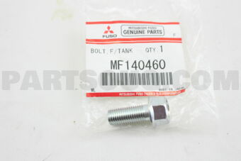 MF140460 BOLT,FUEL TANK SUPPORT