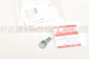 MF241255 BOLT,CYLINDER HEAD