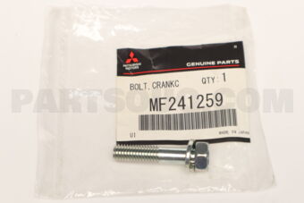 MF241259 Mitsubishi BOLTINLET MANIFOLD