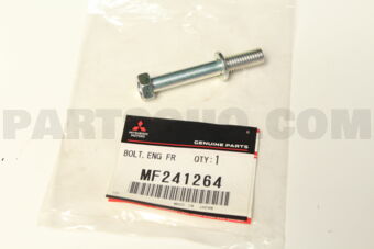 MF241264 BOLT,ENG FR CASE