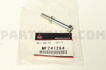 MF241264 BOLT,ENG FR CASE