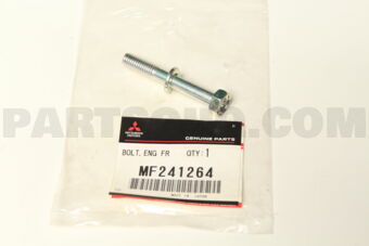 MF241264 BOLT,ENG FR CASE