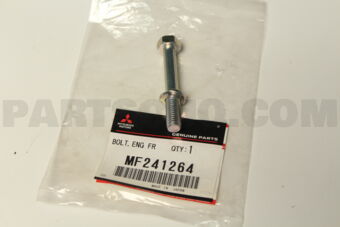MF241264 BOLT,ENG FR CASE