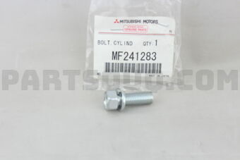 MF241283 BOLT,CYLINDER BLOCK