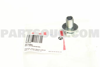 MF244905 BOLT,ENG RR MOUNTING