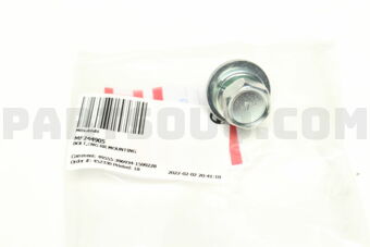 MF244905 BOLT,ENG RR MOUNTING