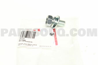 MF244905 BOLT,ENG RR MOUNTING