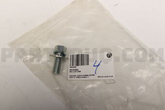MF247922 Mitsubishi BOLT,LPG TANK