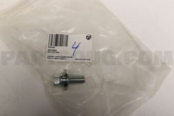MF247922 Mitsubishi BOLT,LPG TANK