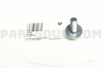 MF247922 BOLT,LPG TANK