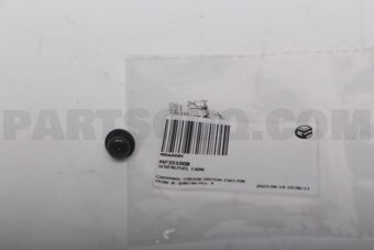 MF351008 SCREW,FUEL TANK