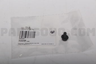 MF351008 SCREW,FUEL TANK