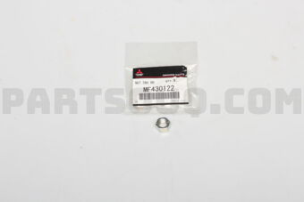 MF430122 NUT,ENG RR MOUNTING