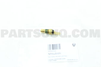 MF430122 Mitsubishi NUT,ENG RR MOUNTING