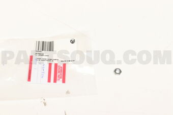 MF430724 NUT,ROCKER COVER