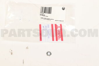 MF430724 NUT,ROCKER COVER