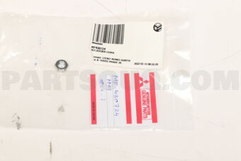 MF430724 NUT,ROCKER COVER