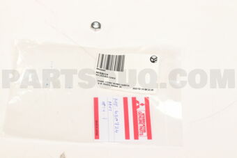 MF430724 NUT,ROCKER COVER