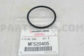 MF520405 O-RING,ENG BREATHER