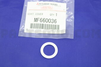 MF660036 GASKET,ROCKER COVER