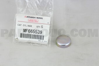 MF665539 CAP,CYLINDER HEAD