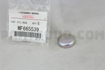MF665539 CAP,CYLINDER HEAD