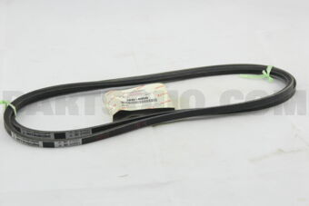 MH014050 BELT,ALTERNATOR&amp; OTHERS