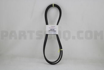 MH014054 BELT,ALTERNATOR& OTHERS