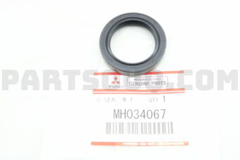 MH034067 O/SEAL,M/T MAIN DRIVE PIN