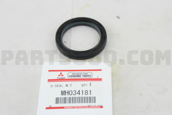 MH034181 O/SEAL,M/T CASE EXT HSG,RR