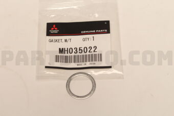MH035022 Mitsubishi GASKET,M/T CASE