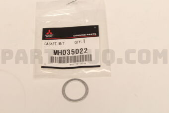 MH035022 Mitsubishi GASKET,M/T CASE