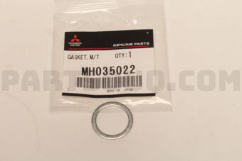 MH035022 Mitsubishi GASKET,M/T CASE
