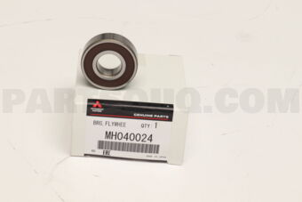 MH040024 BRG,FLYWHEEL DRIVE PINION