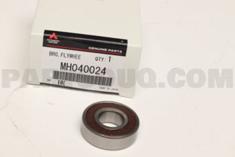 MH040024 BRG,FLYWHEEL DRIVE PINION