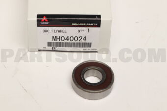 MH040024 BRG,FLYWHEEL DRIVE PINION