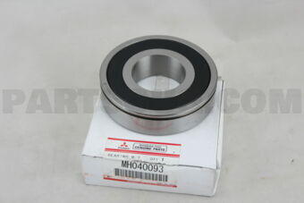 MH040093 BRG,M/T MAIN DRIVE PINION